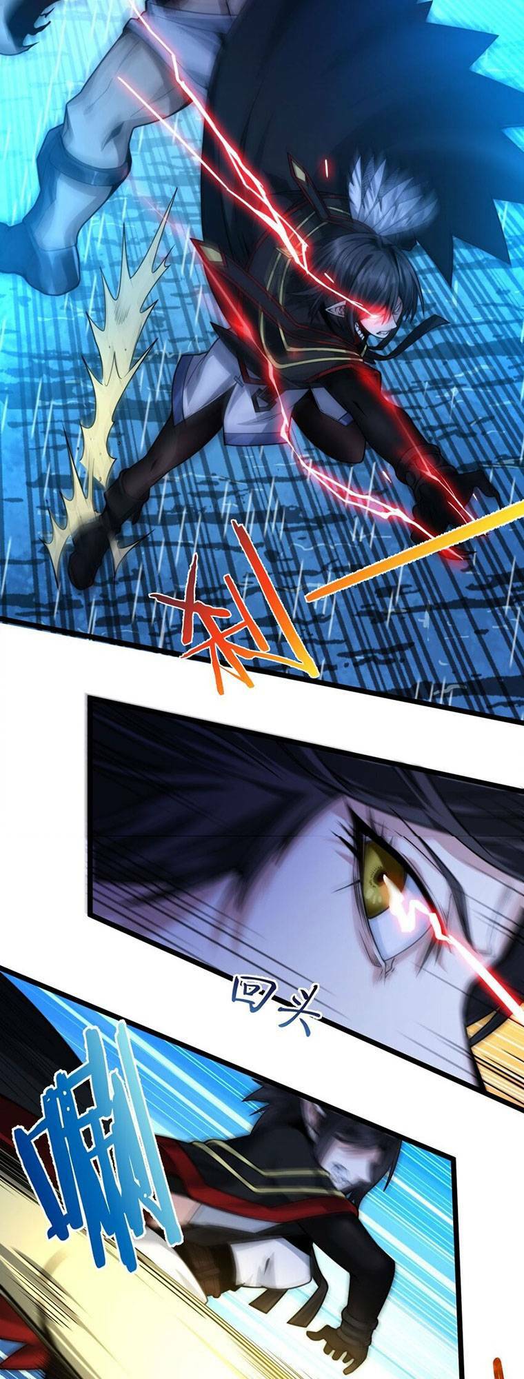 Sức Mạnh Của Ác Thần - Chapter 47 - Page 19