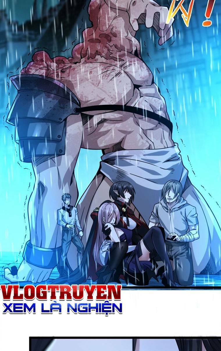 Sức Mạnh Của Ác Thần - Chapter 47 - Page 25