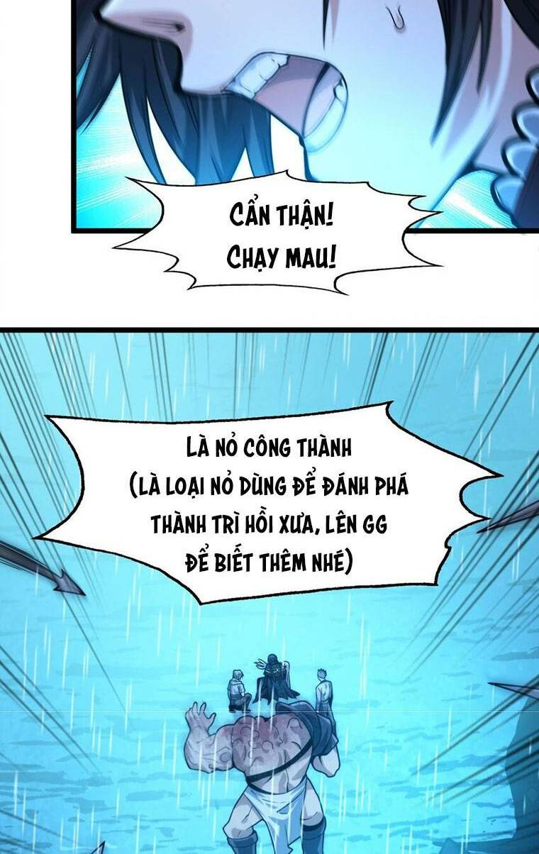 Sức Mạnh Của Ác Thần - Chapter 47 - Page 26