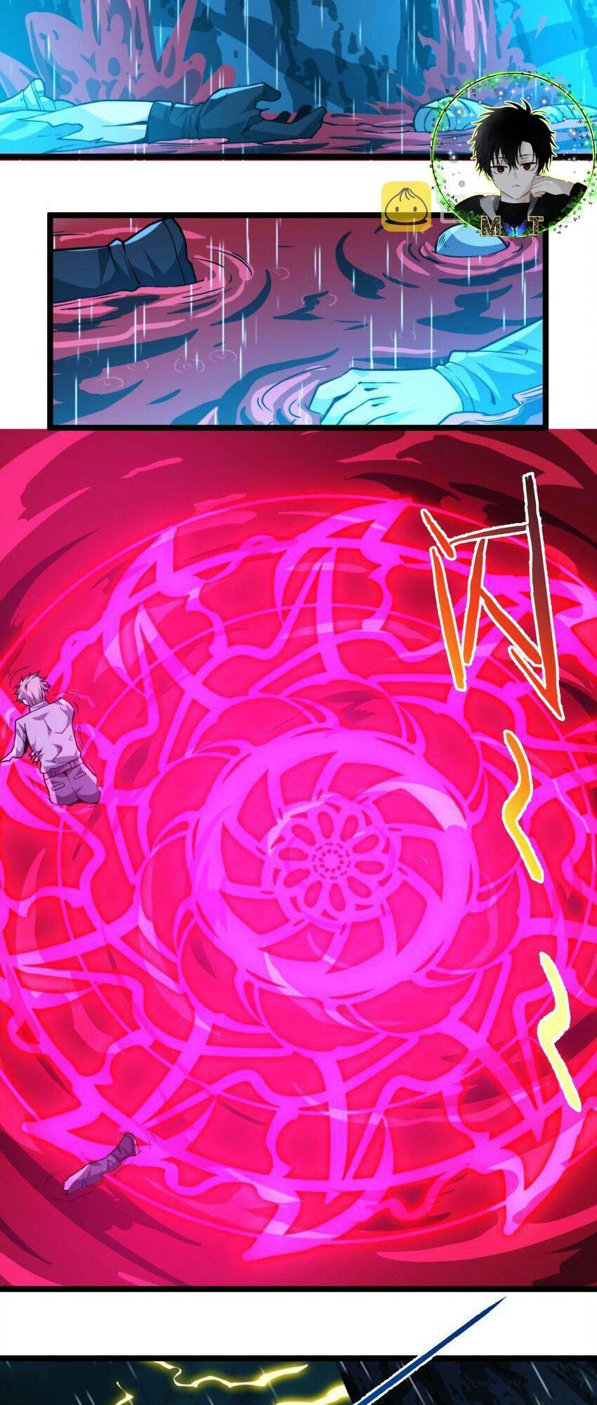 Sức Mạnh Của Ác Thần - Chapter 47 - Page 36