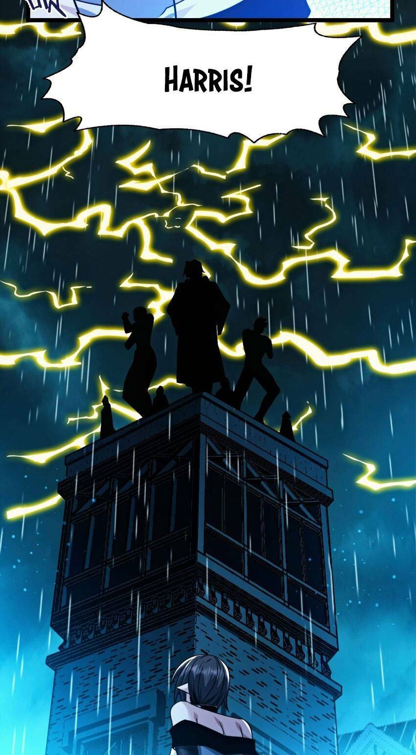 Sức Mạnh Của Ác Thần - Chapter 47 - Page 38