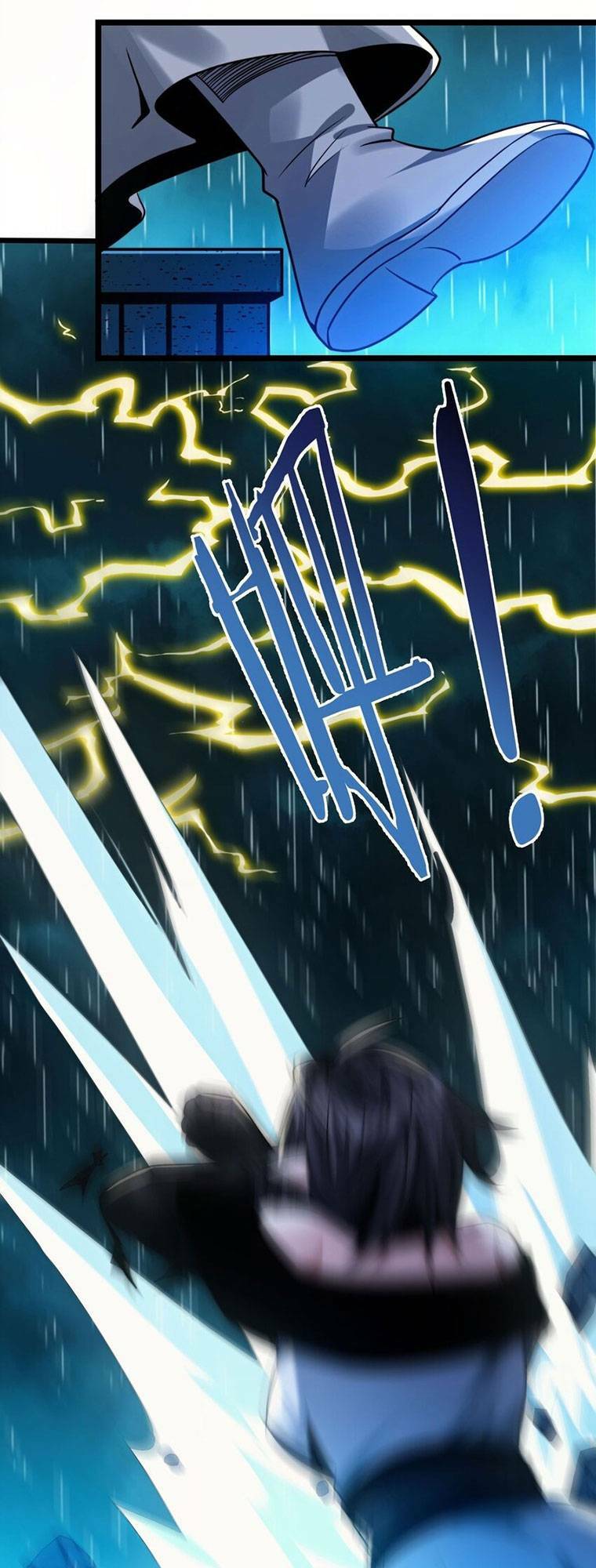 Sức Mạnh Của Ác Thần - Chapter 47 - Page 40