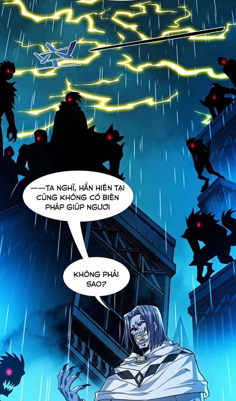 Sức Mạnh Của Ác Thần - Chapter 47 - Page 43