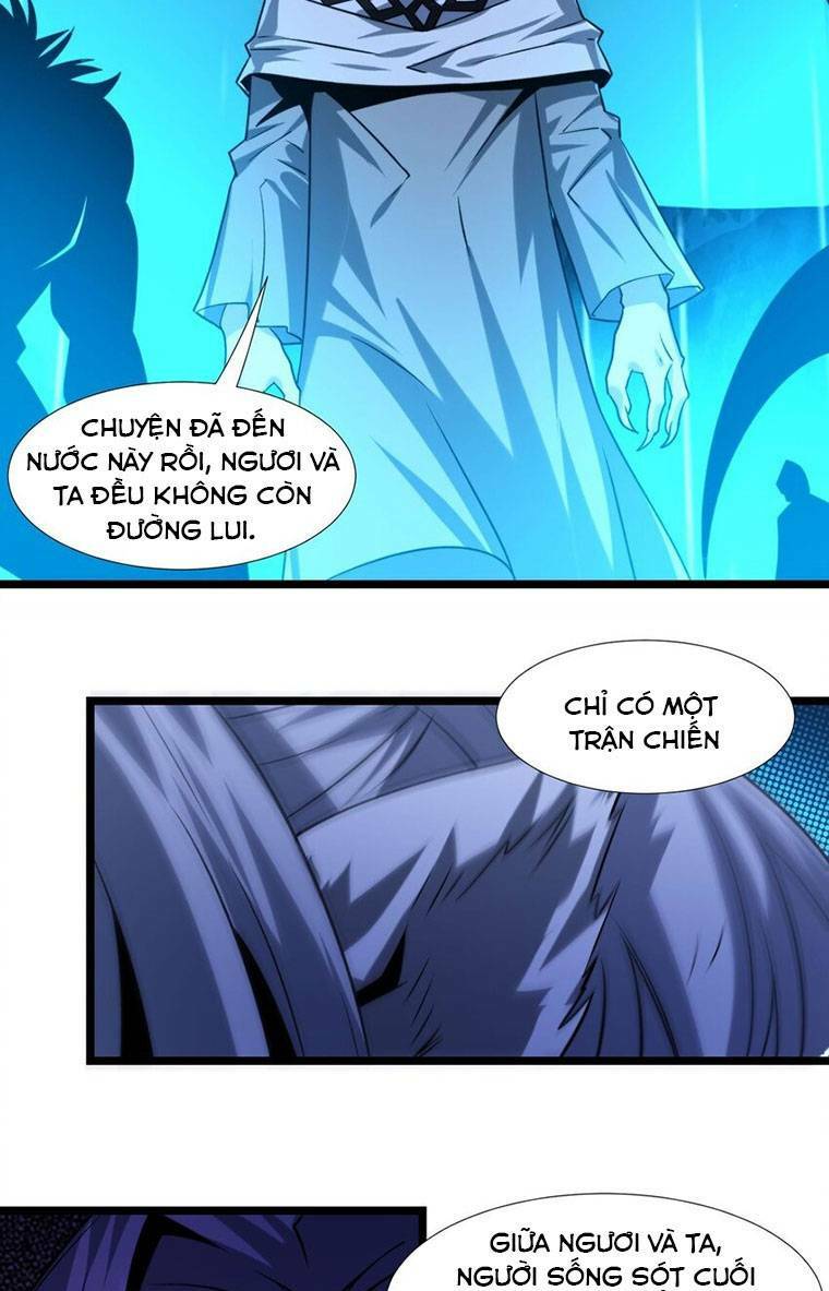 Sức Mạnh Của Ác Thần - Chapter 47 - Page 48