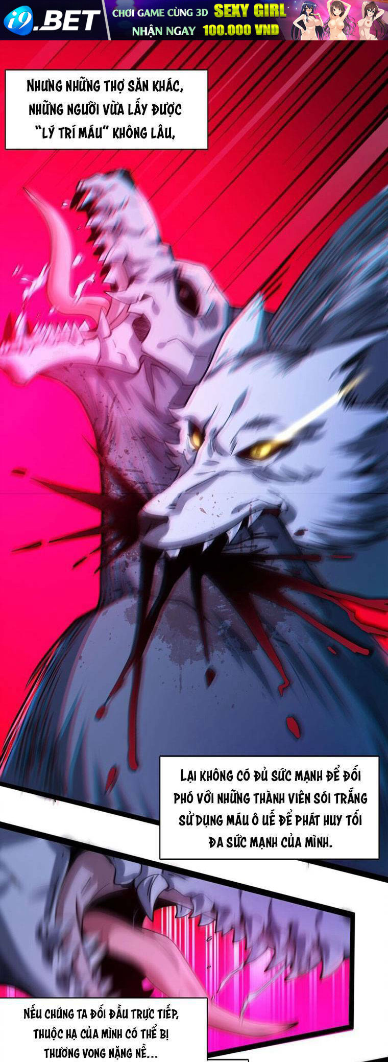 Sức Mạnh Của Ác Thần - Chapter 47 - Page 55