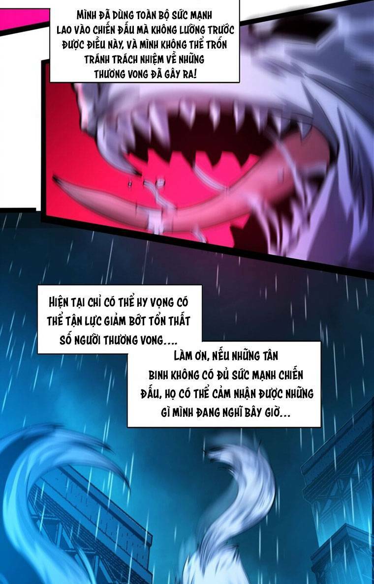 Sức Mạnh Của Ác Thần - Chapter 47 - Page 56