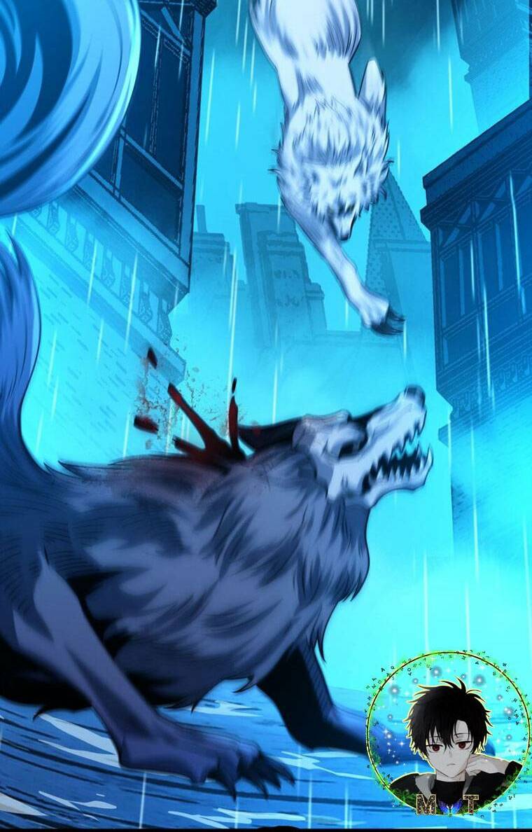 Sức Mạnh Của Ác Thần - Chapter 47 - Page 57