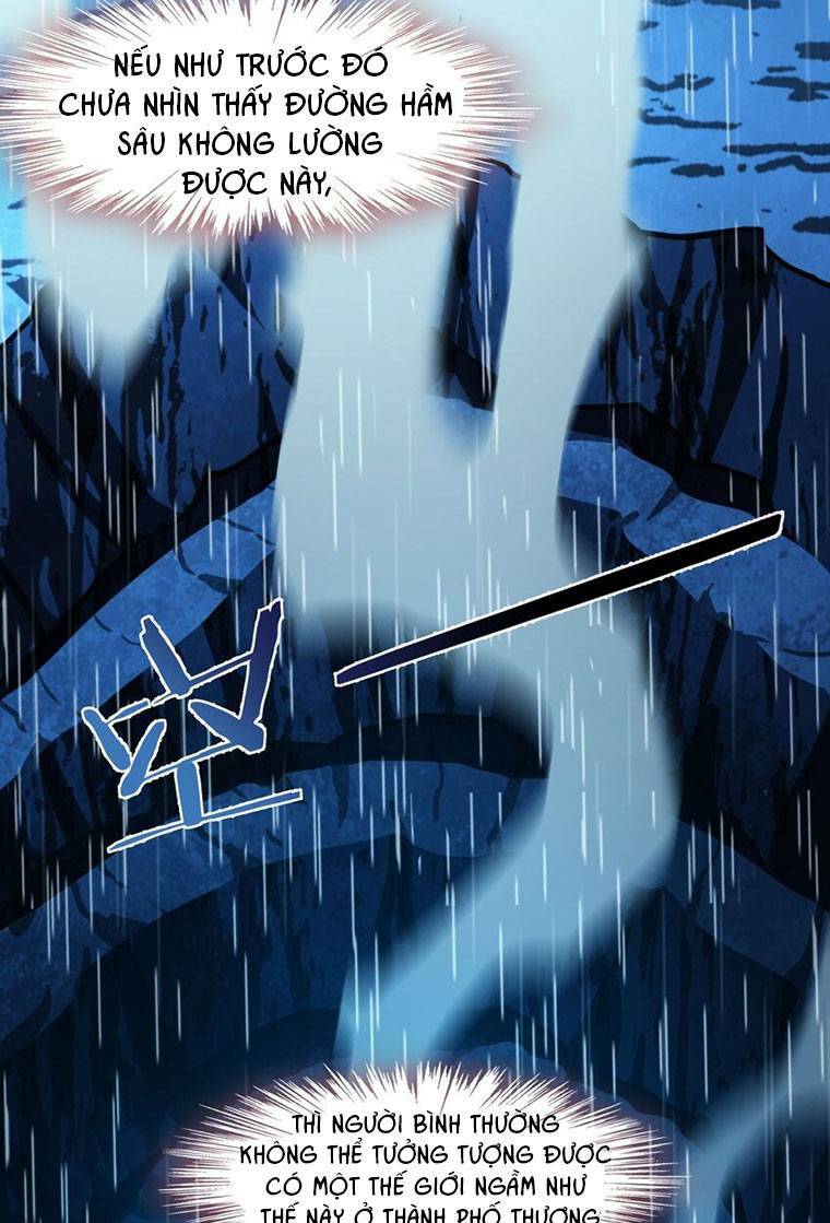 Sức Mạnh Của Ác Thần - Chapter 47 - Page 5