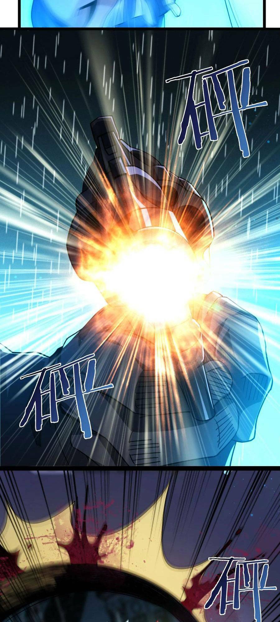 Sức Mạnh Của Ác Thần - Chapter 48 - Page 9