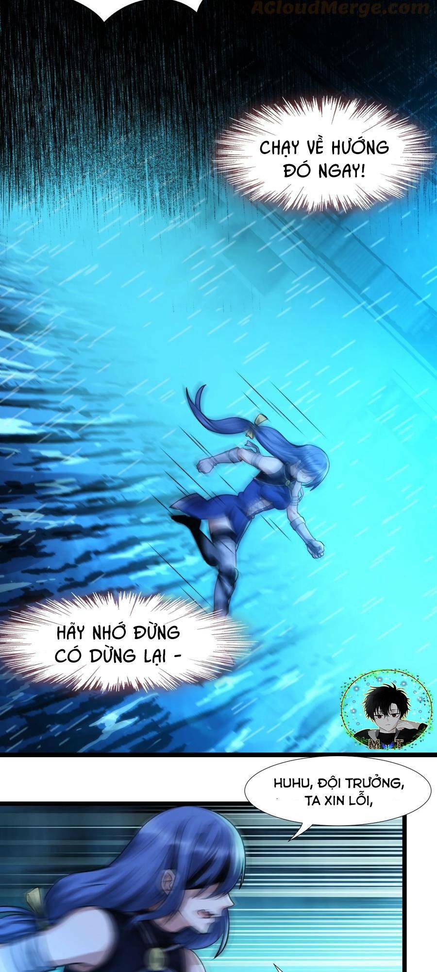 Sức Mạnh Của Ác Thần - Chapter 48 - Page 15