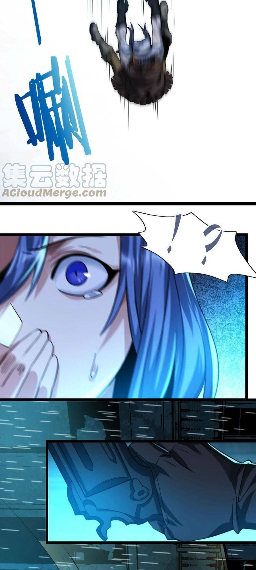 Sức Mạnh Của Ác Thần - Chapter 48 - Page 17