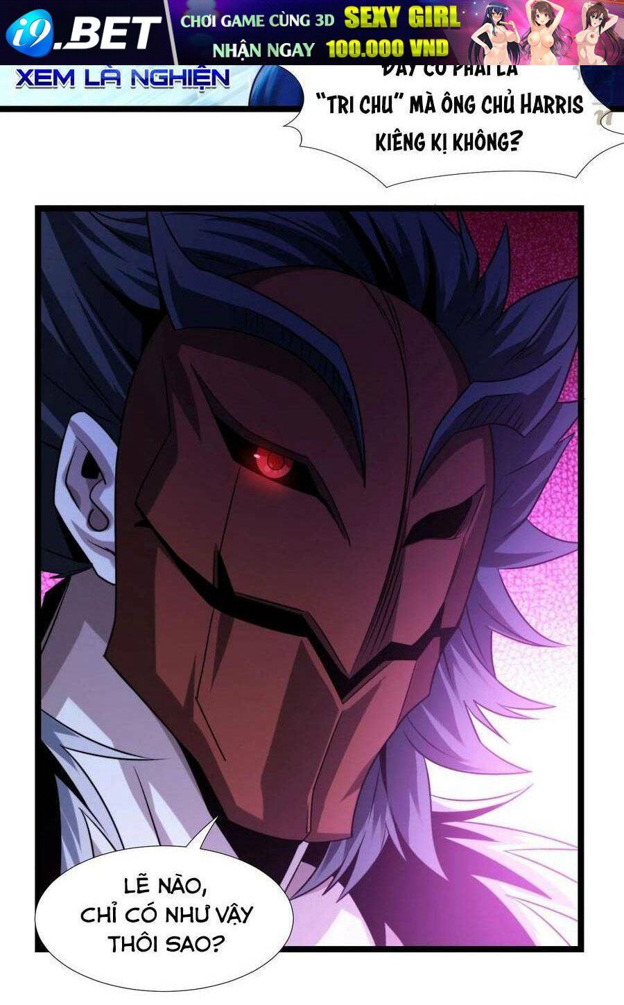 Sức Mạnh Của Ác Thần - Chapter 48 - Page 20