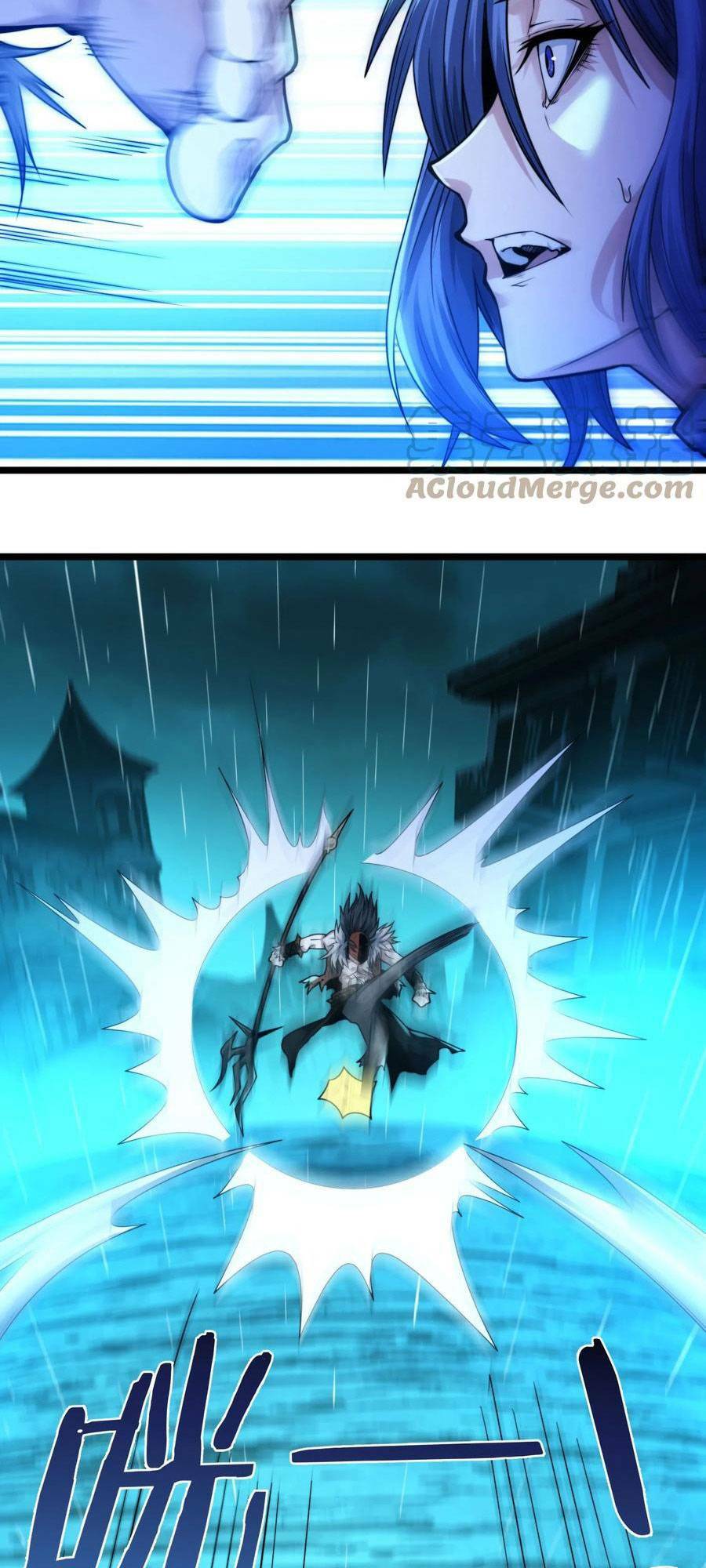 Sức Mạnh Của Ác Thần - Chapter 48 - Page 24