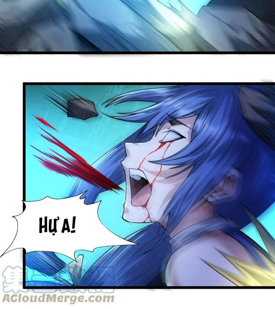 Sức Mạnh Của Ác Thần - Chapter 48 - Page 27