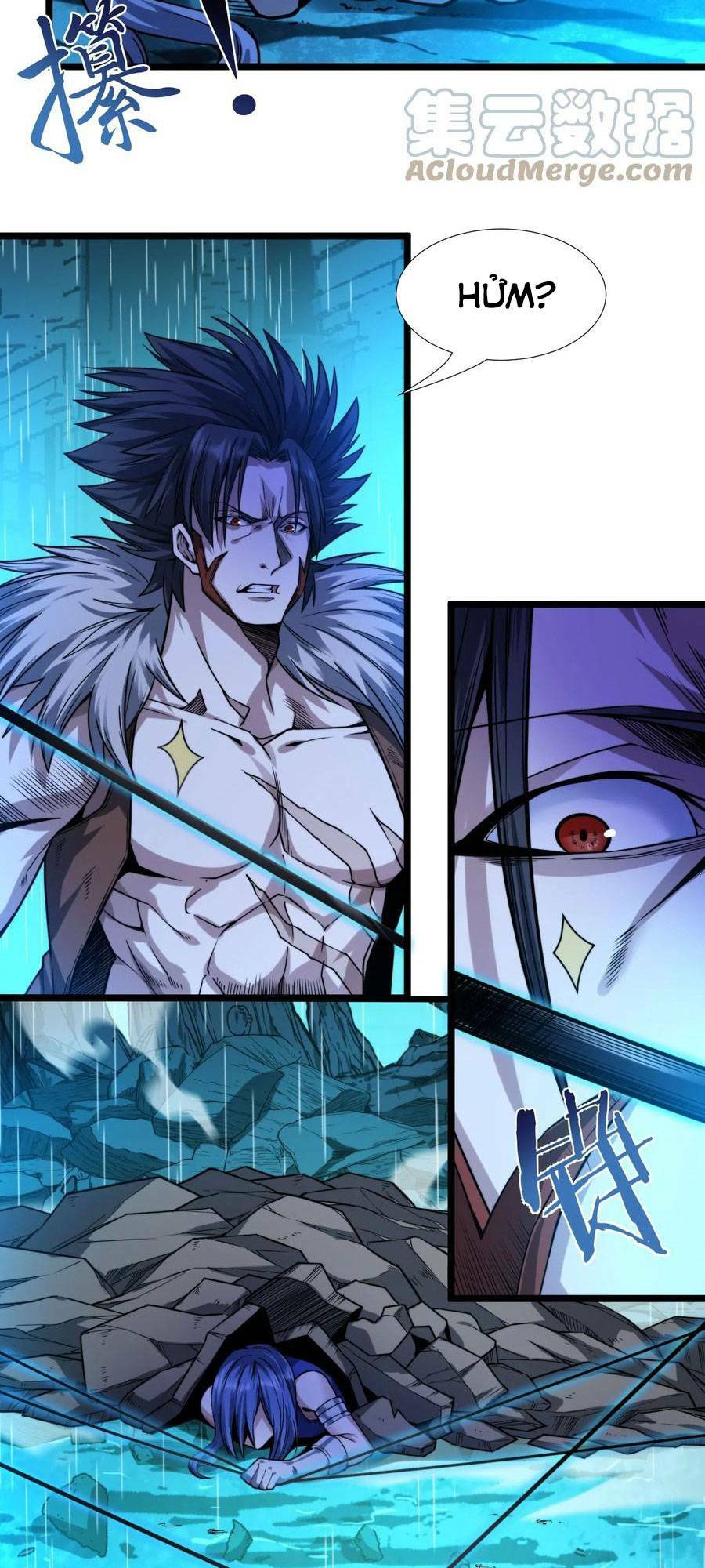 Sức Mạnh Của Ác Thần - Chapter 48 - Page 30