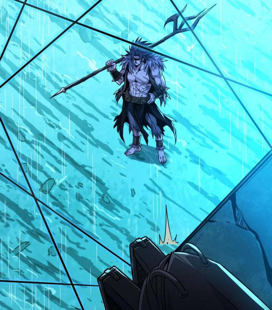 Sức Mạnh Của Ác Thần - Chapter 48 - Page 33