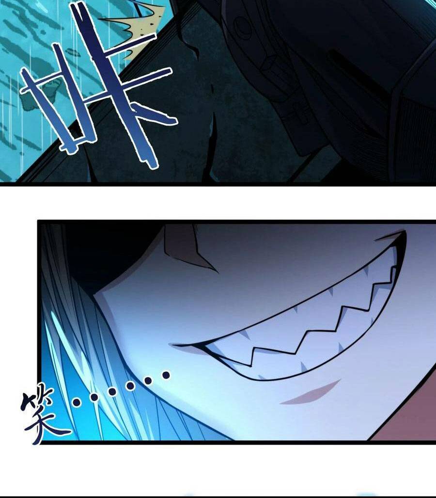 Sức Mạnh Của Ác Thần - Chapter 48 - Page 34