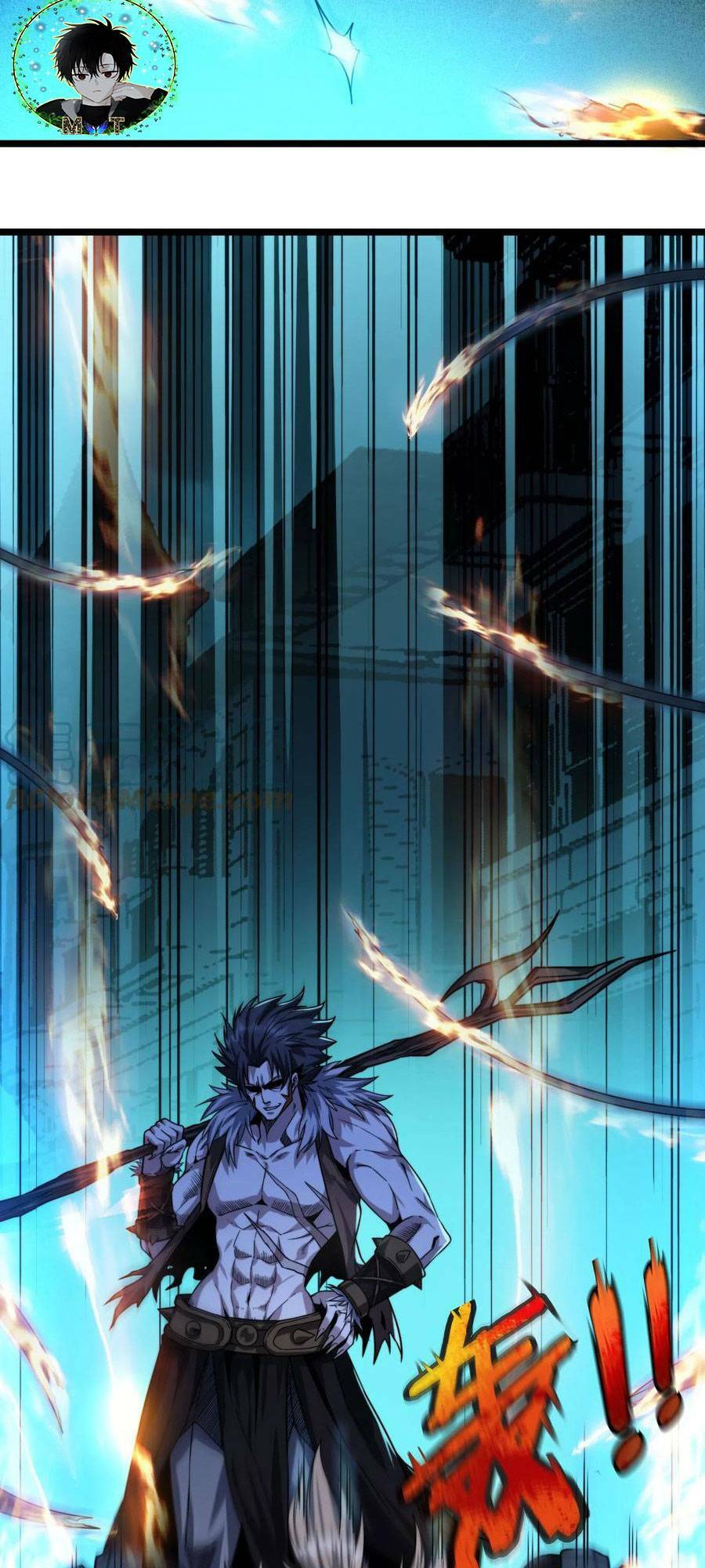 Sức Mạnh Của Ác Thần - Chapter 48 - Page 37