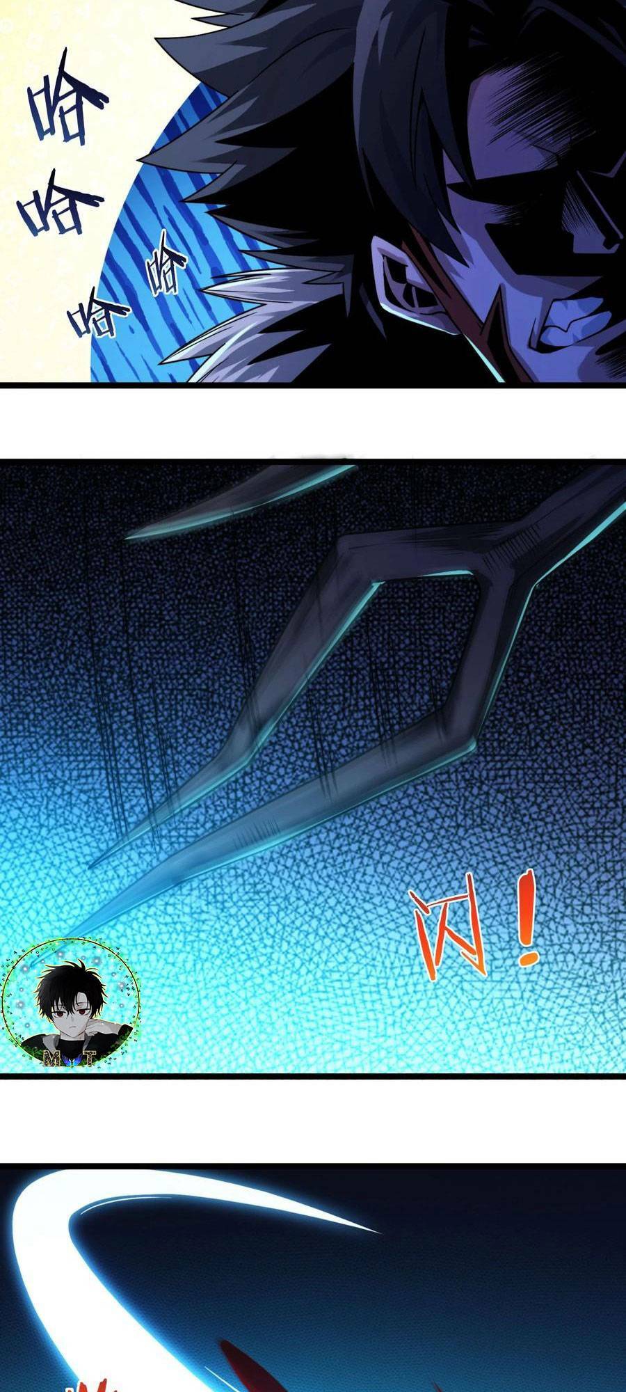 Sức Mạnh Của Ác Thần - Chapter 48 - Page 43