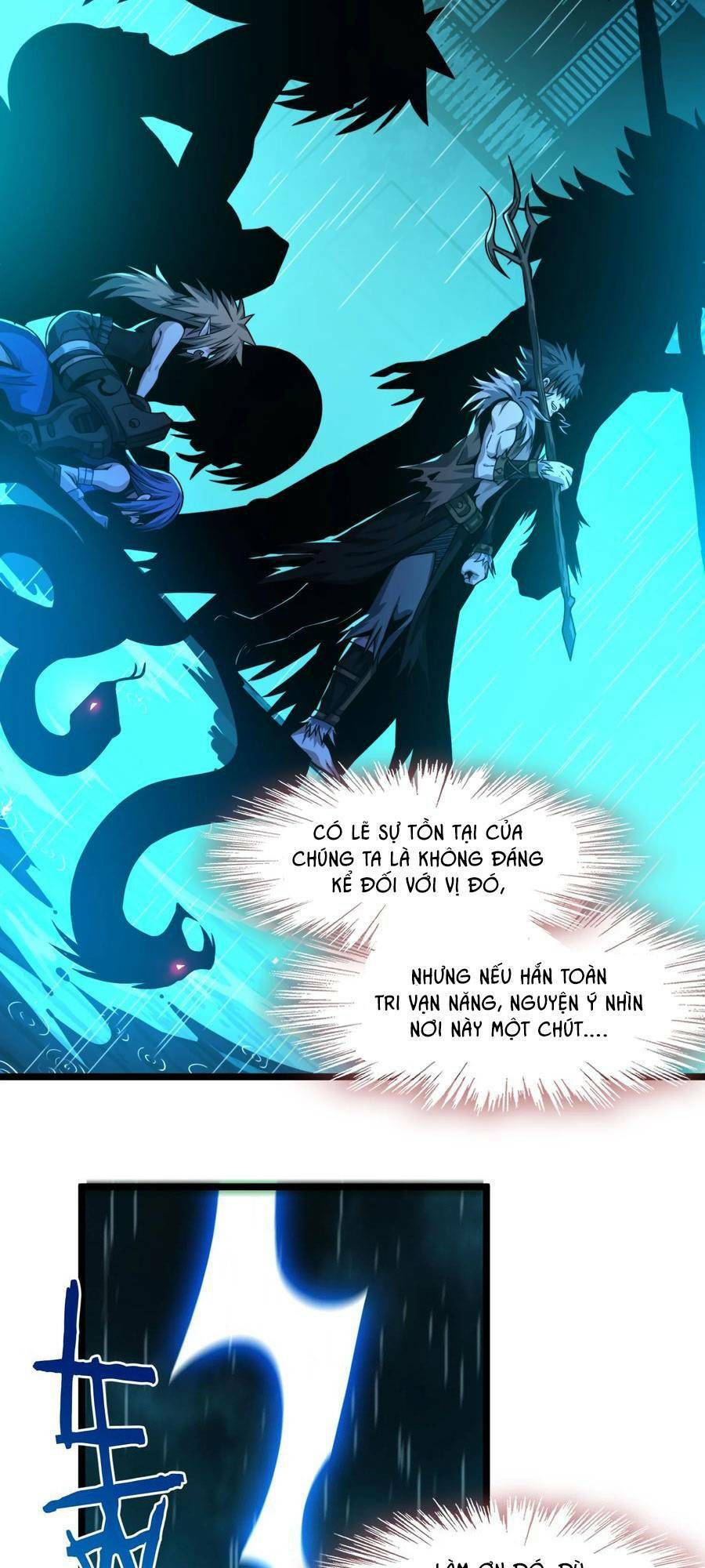 Sức Mạnh Của Ác Thần - Chapter 48 - Page 52