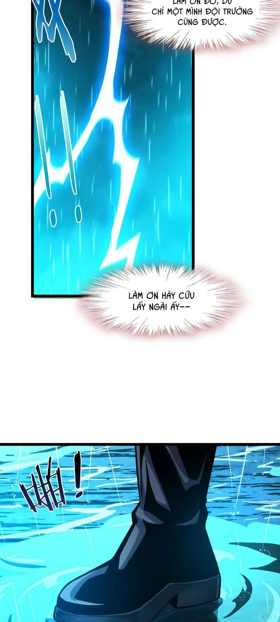 Sức Mạnh Của Ác Thần - Chapter 48 - Page 53