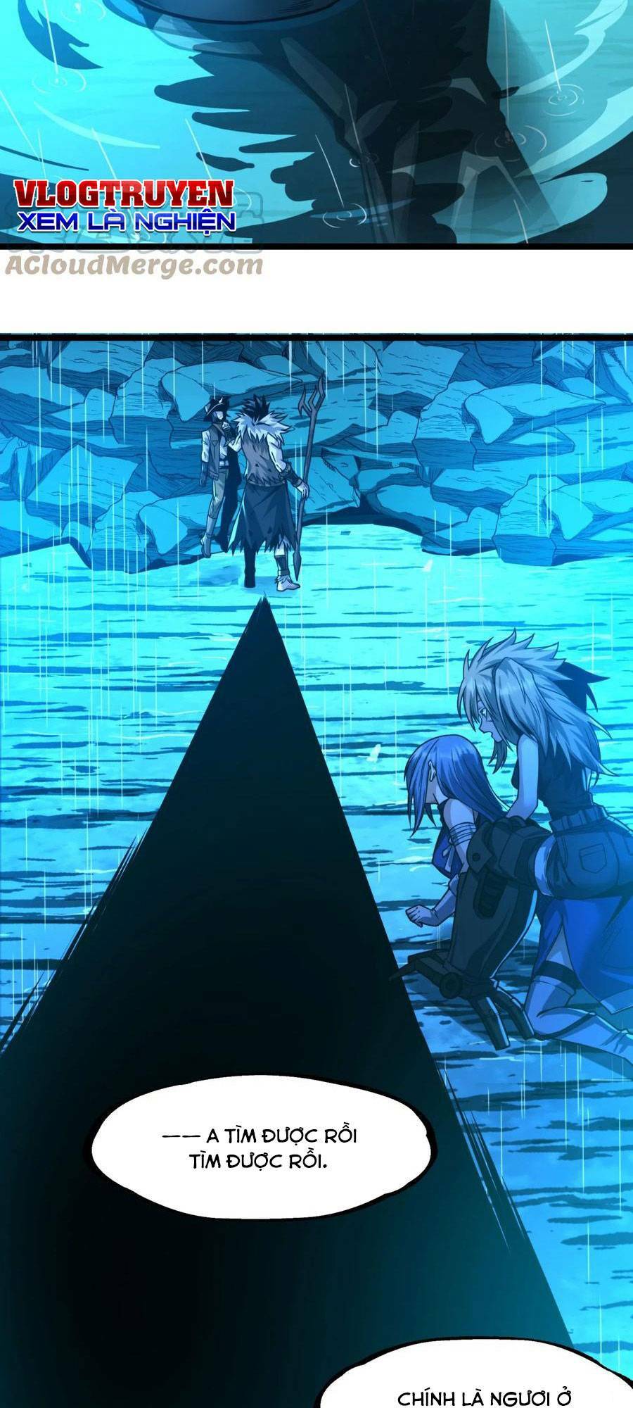 Sức Mạnh Của Ác Thần - Chapter 48 - Page 54