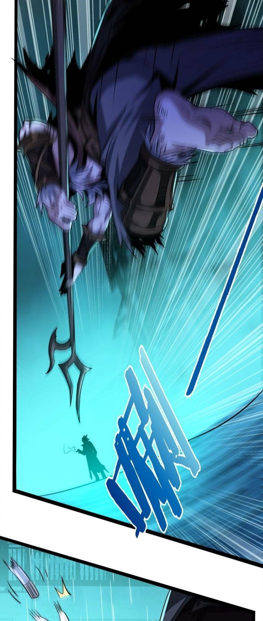 Sức Mạnh Của Ác Thần - Chapter 49 - Page 12