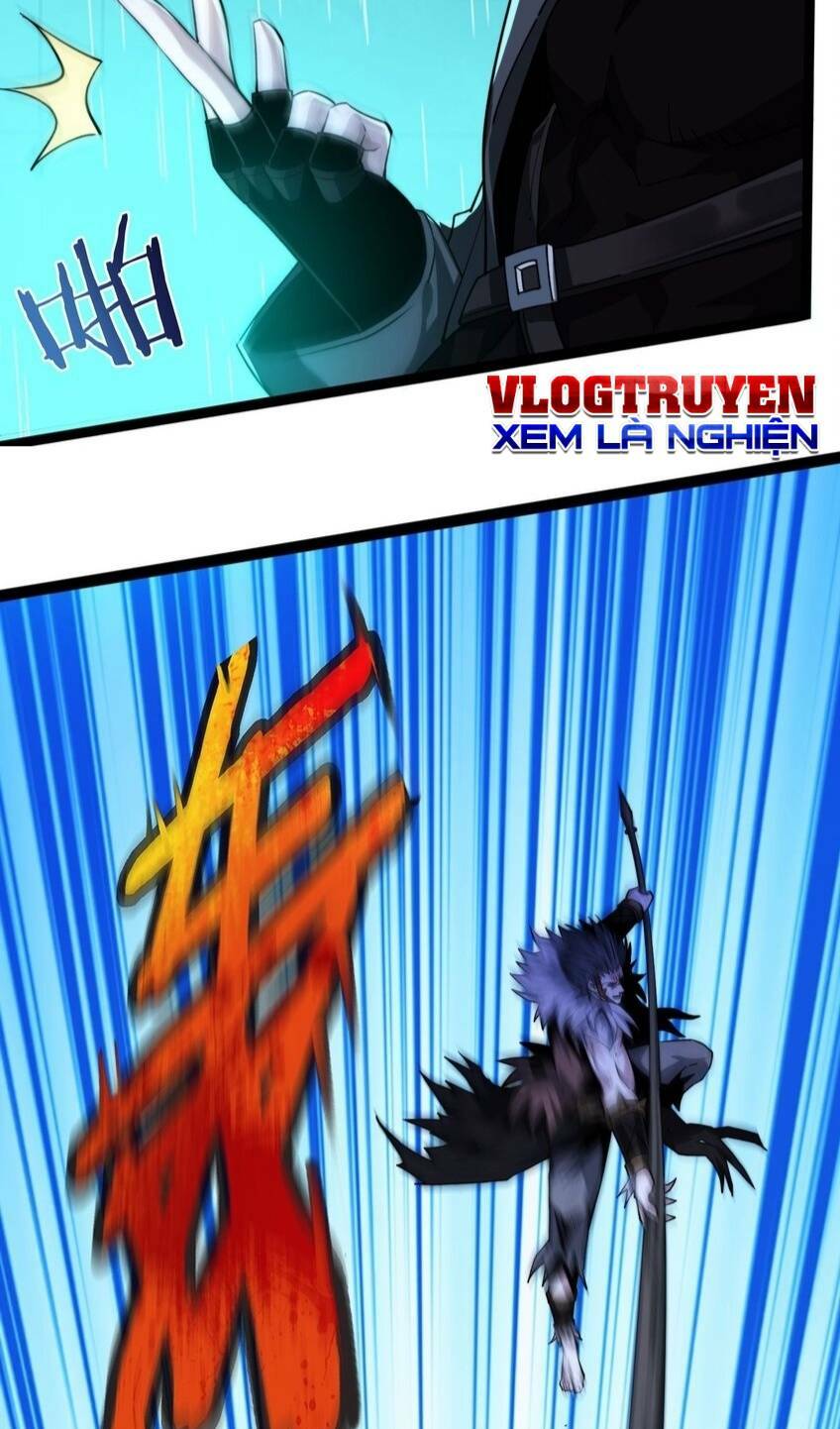 Sức Mạnh Của Ác Thần - Chapter 49 - Page 13