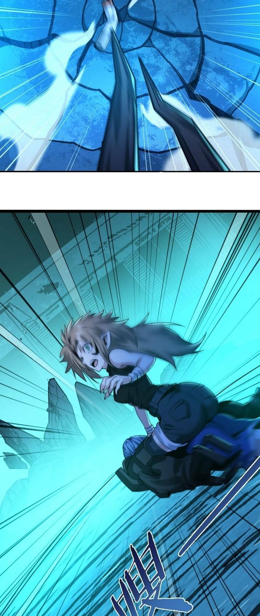 Sức Mạnh Của Ác Thần - Chapter 49 - Page 16