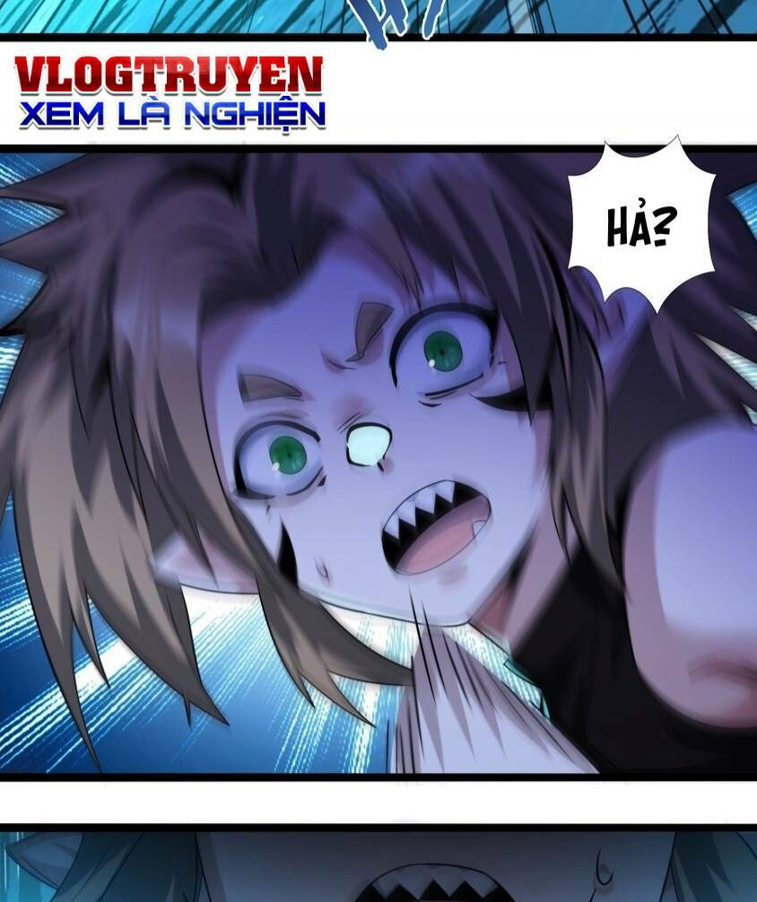 Sức Mạnh Của Ác Thần - Chapter 49 - Page 17