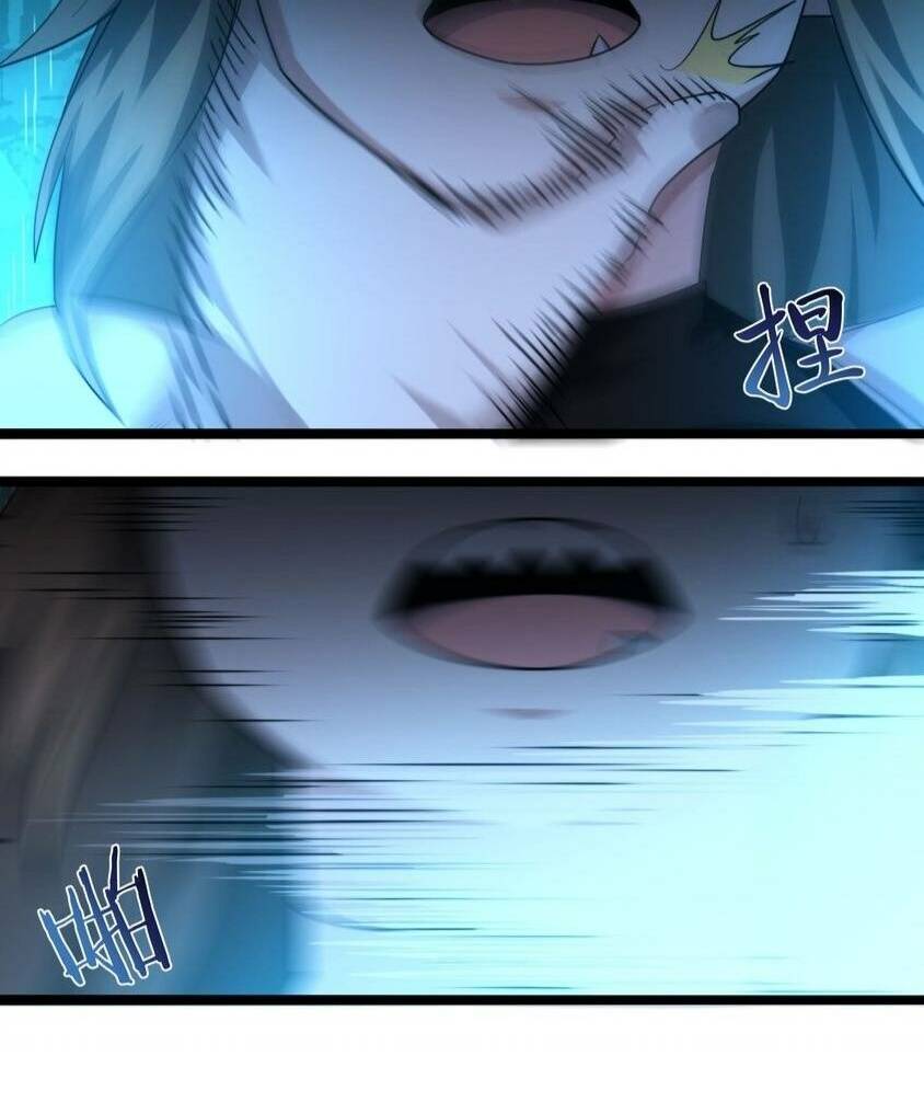 Sức Mạnh Của Ác Thần - Chapter 49 - Page 18