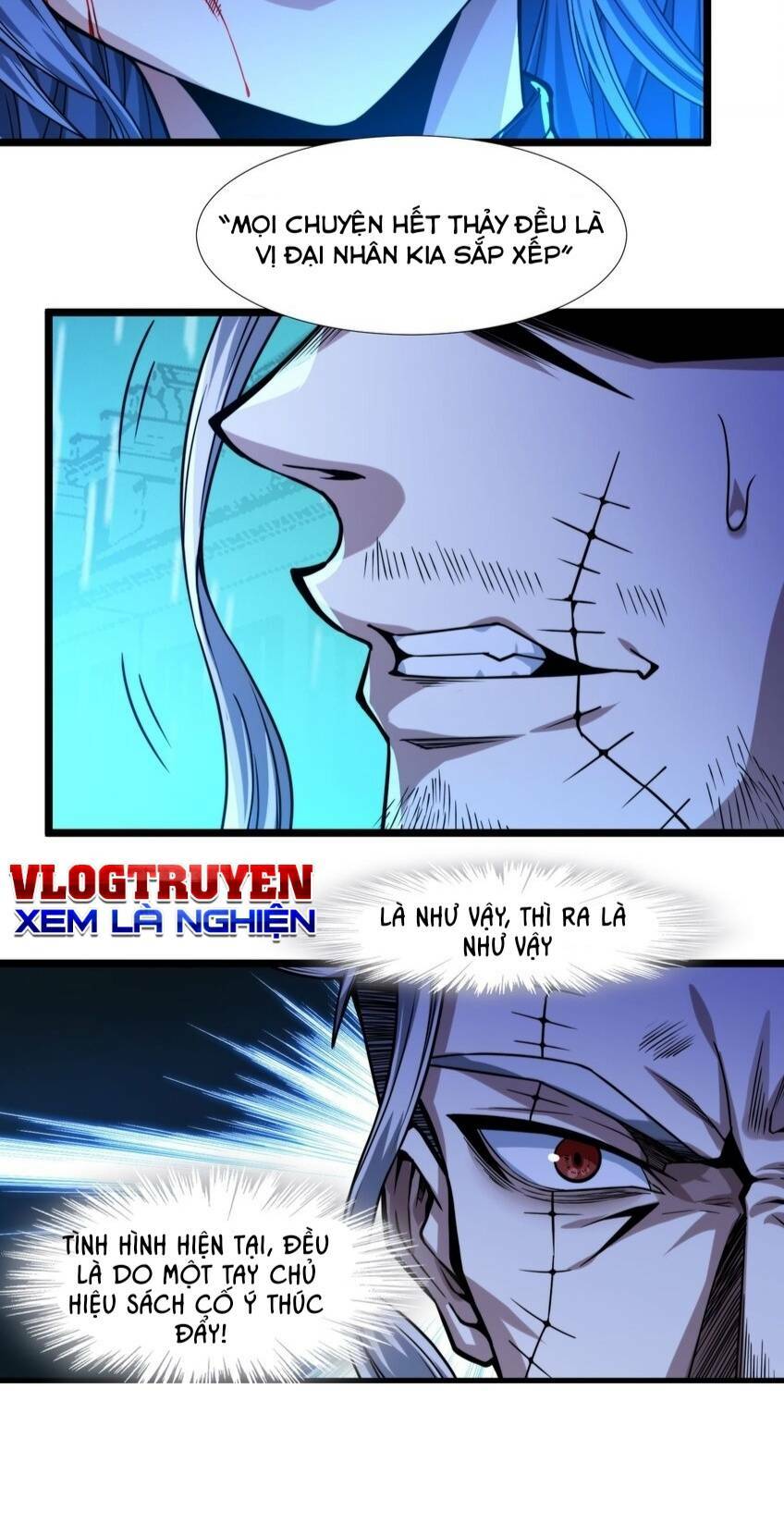 Sức Mạnh Của Ác Thần - Chapter 49 - Page 24