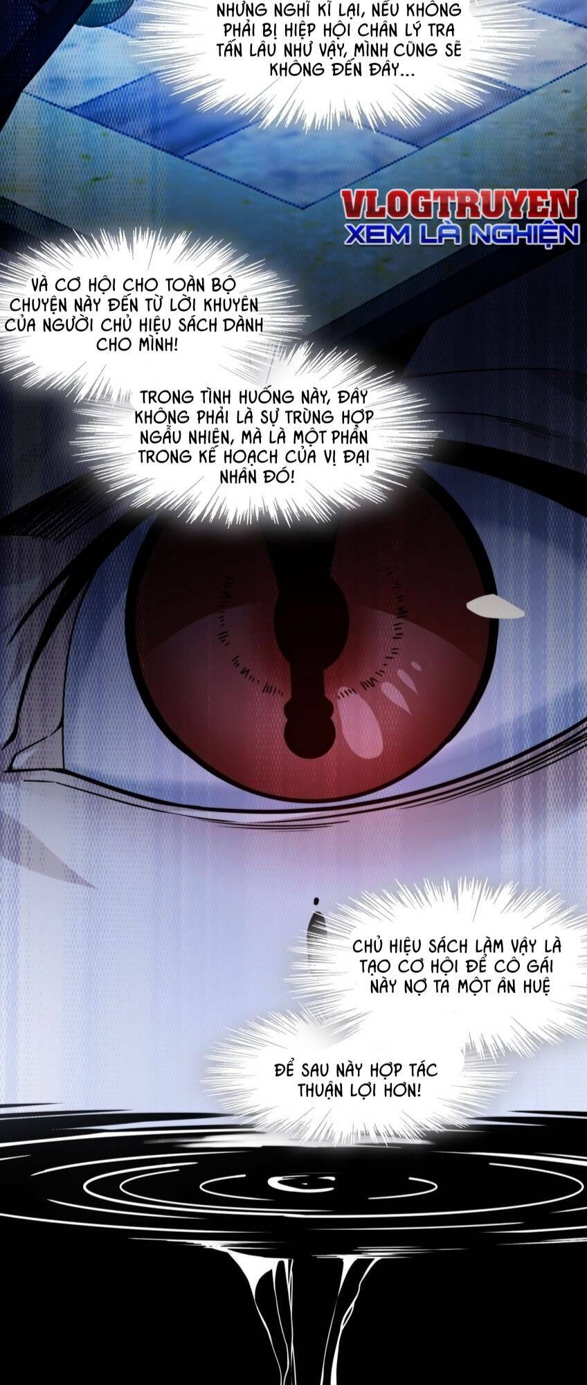 Sức Mạnh Của Ác Thần - Chapter 49 - Page 26