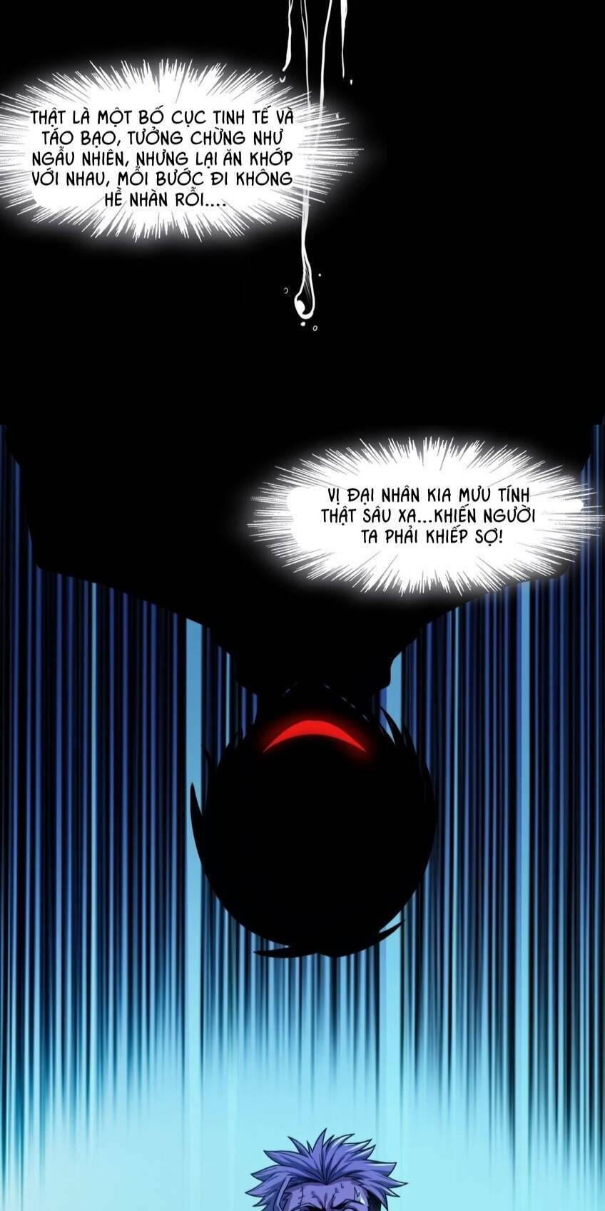 Sức Mạnh Của Ác Thần - Chapter 49 - Page 27