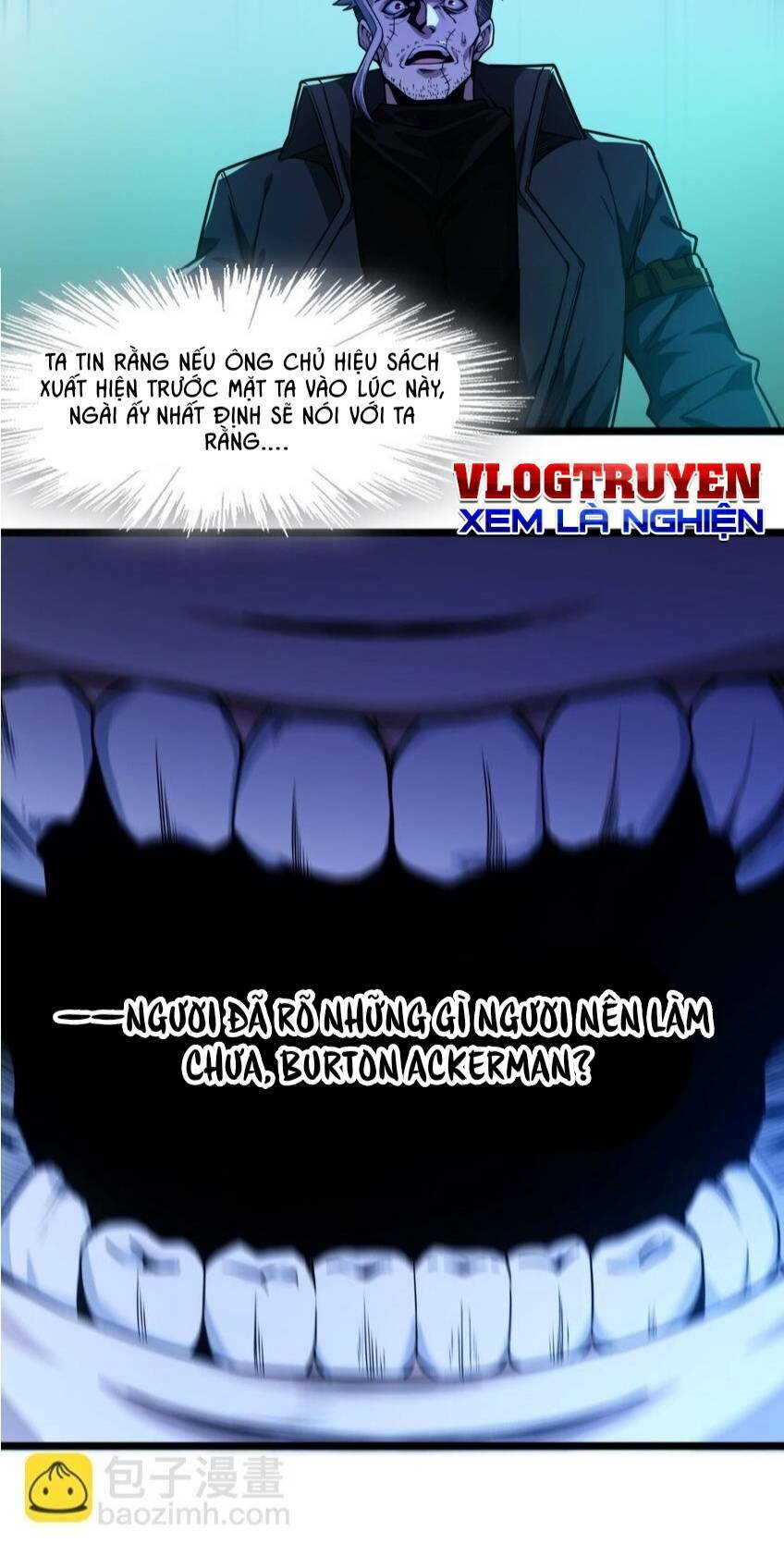 Sức Mạnh Của Ác Thần - Chapter 49 - Page 28