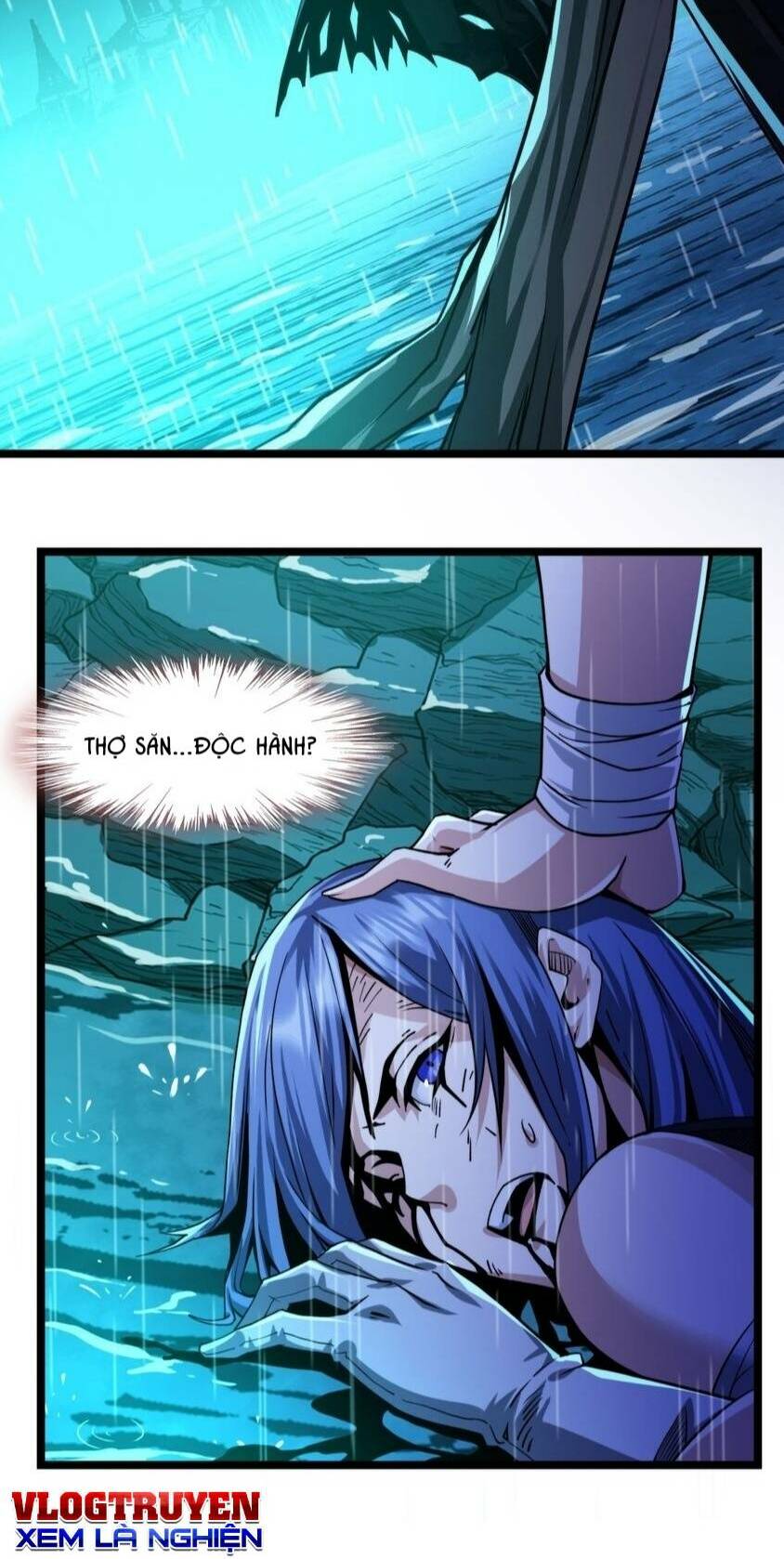 Sức Mạnh Của Ác Thần - Chapter 49 - Page 3