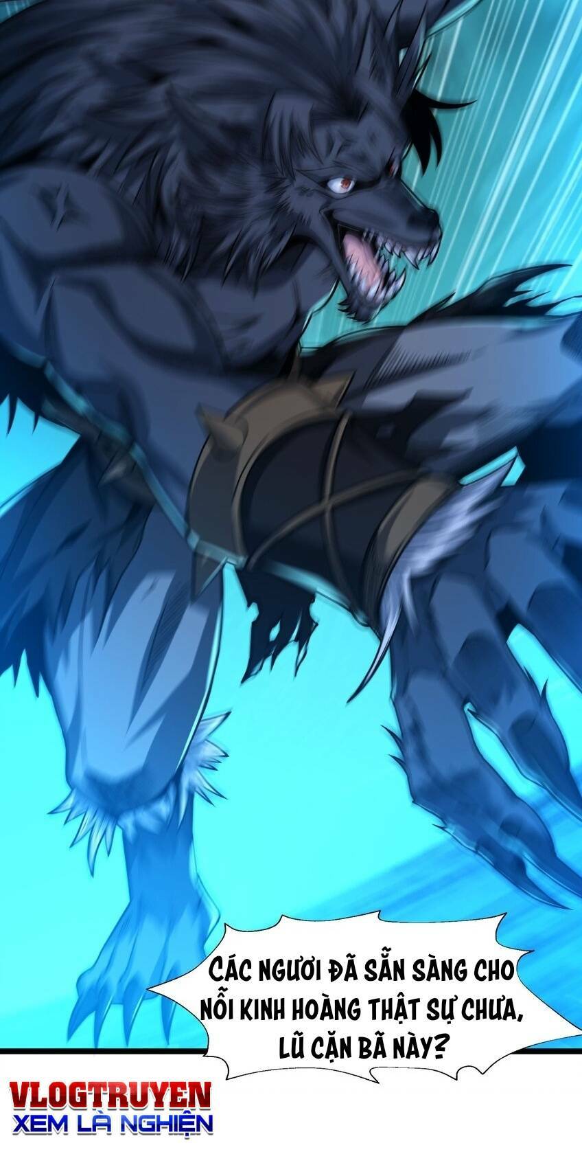 Sức Mạnh Của Ác Thần - Chapter 49 - Page 39