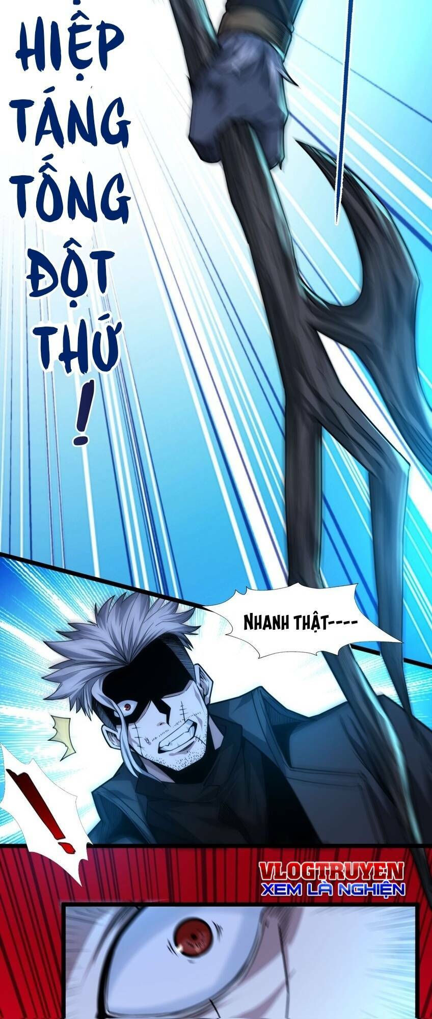 Sức Mạnh Của Ác Thần - Chapter 49 - Page 44