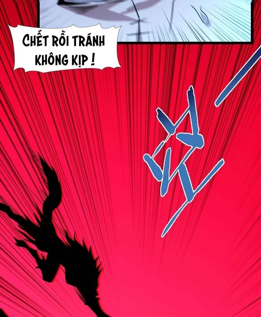 Sức Mạnh Của Ác Thần - Chapter 49 - Page 45