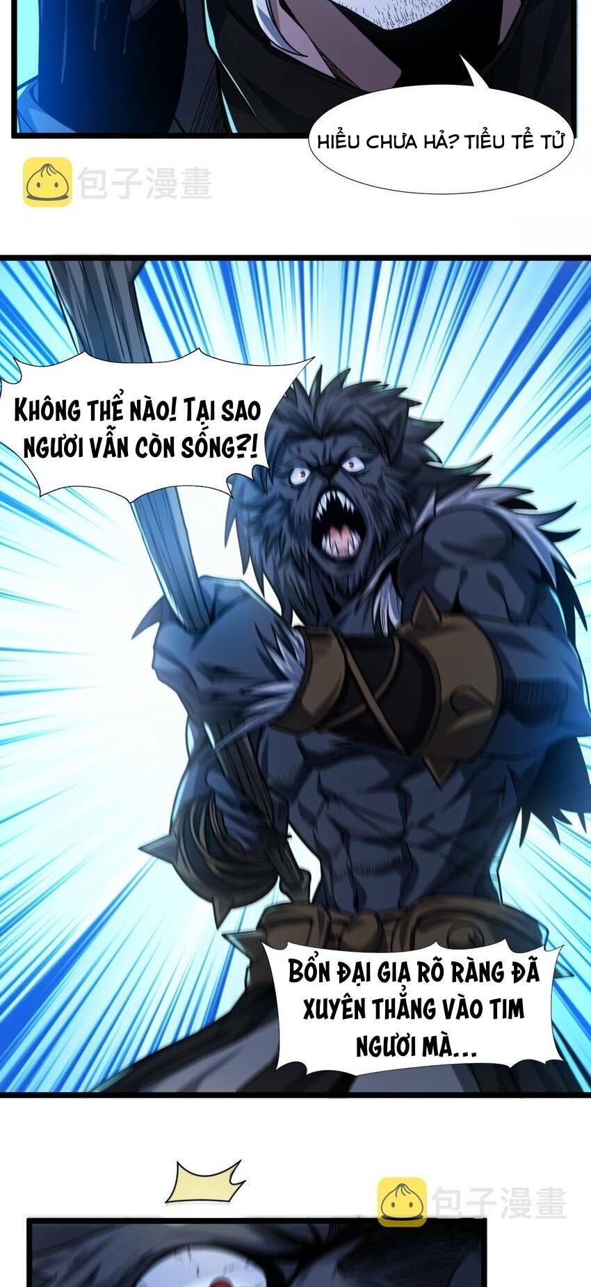 Sức Mạnh Của Ác Thần - Chapter 49 - Page 53