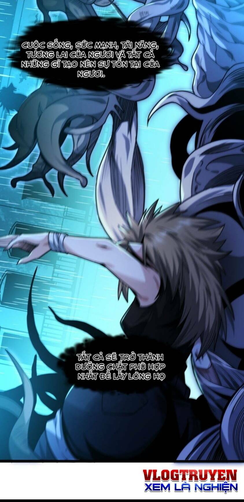 Sức Mạnh Của Ác Thần - Chapter 49 - Page 58