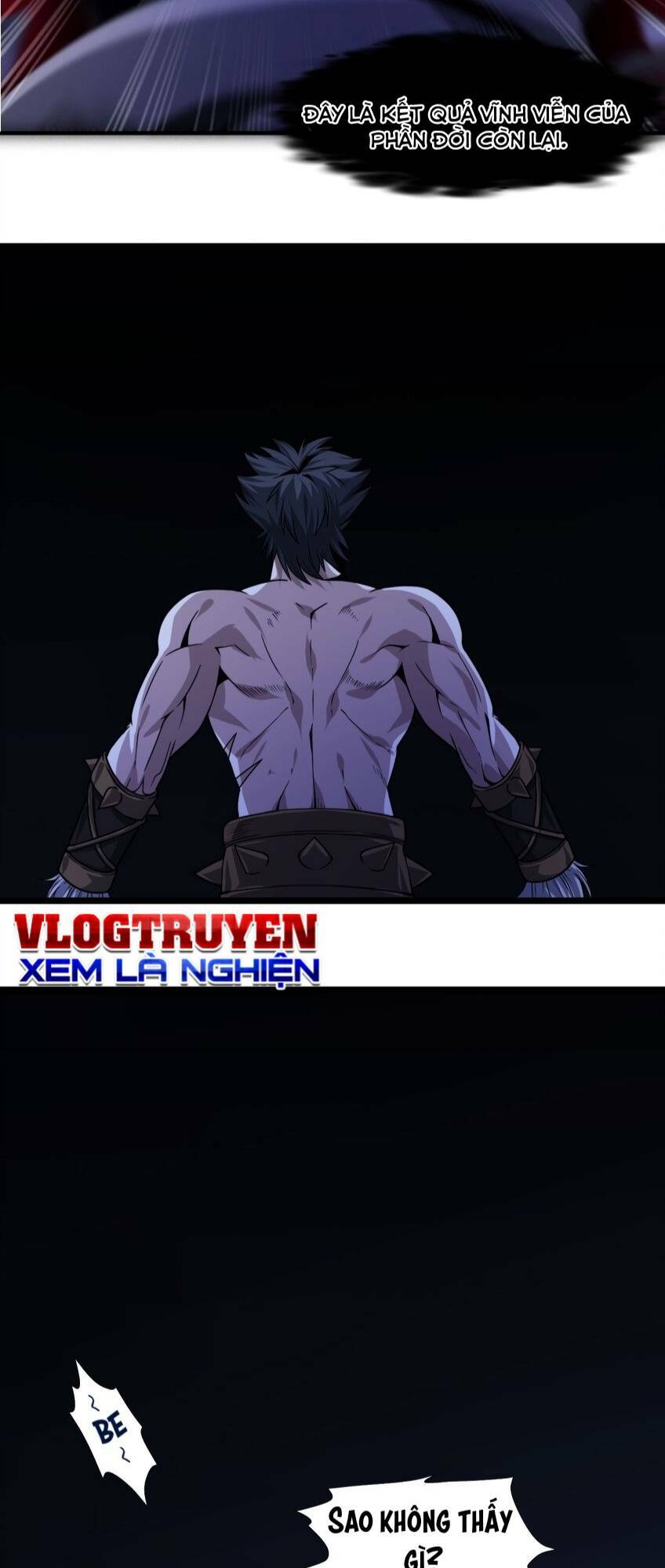 Sức Mạnh Của Ác Thần - Chapter 49 - Page 60