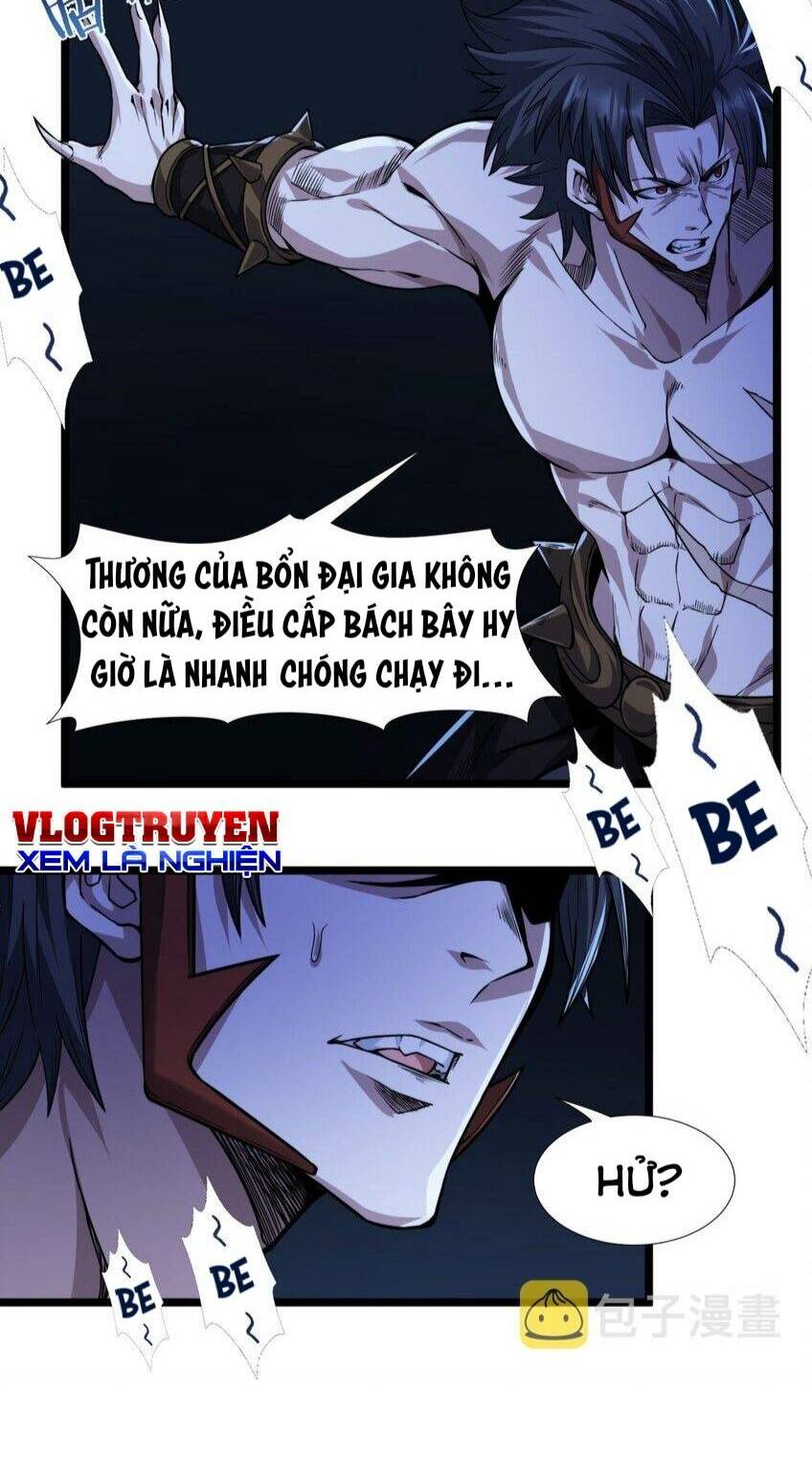 Sức Mạnh Của Ác Thần - Chapter 49 - Page 62