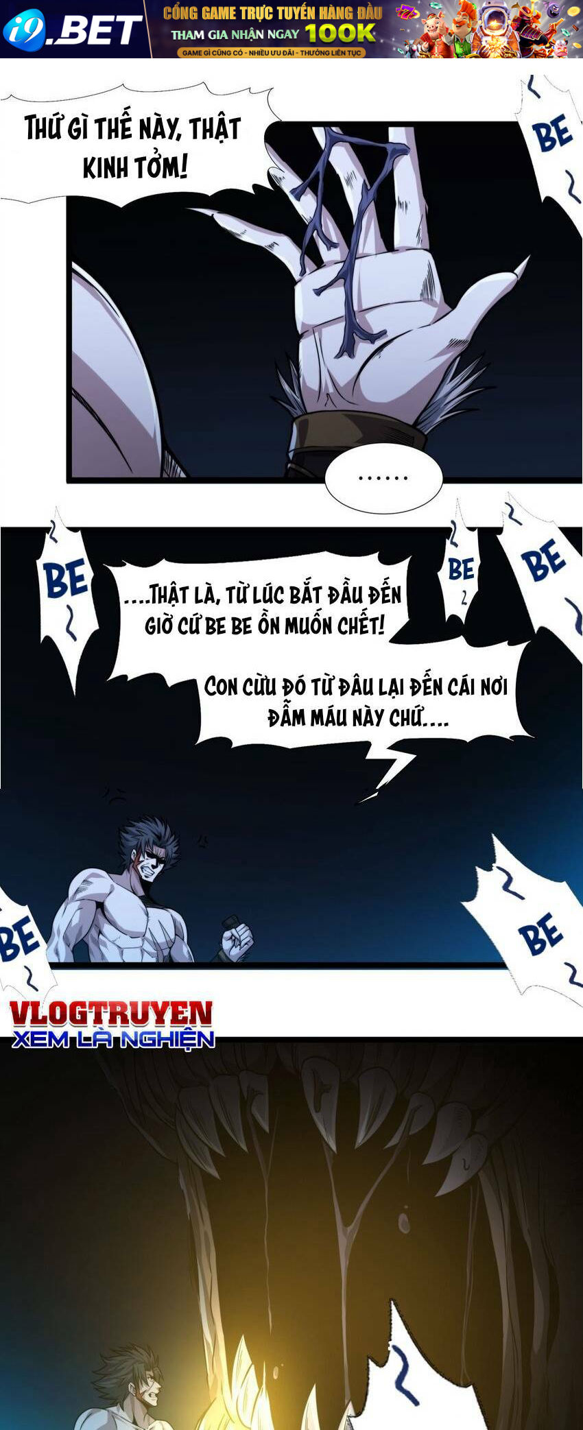 Sức Mạnh Của Ác Thần - Chapter 49 - Page 63
