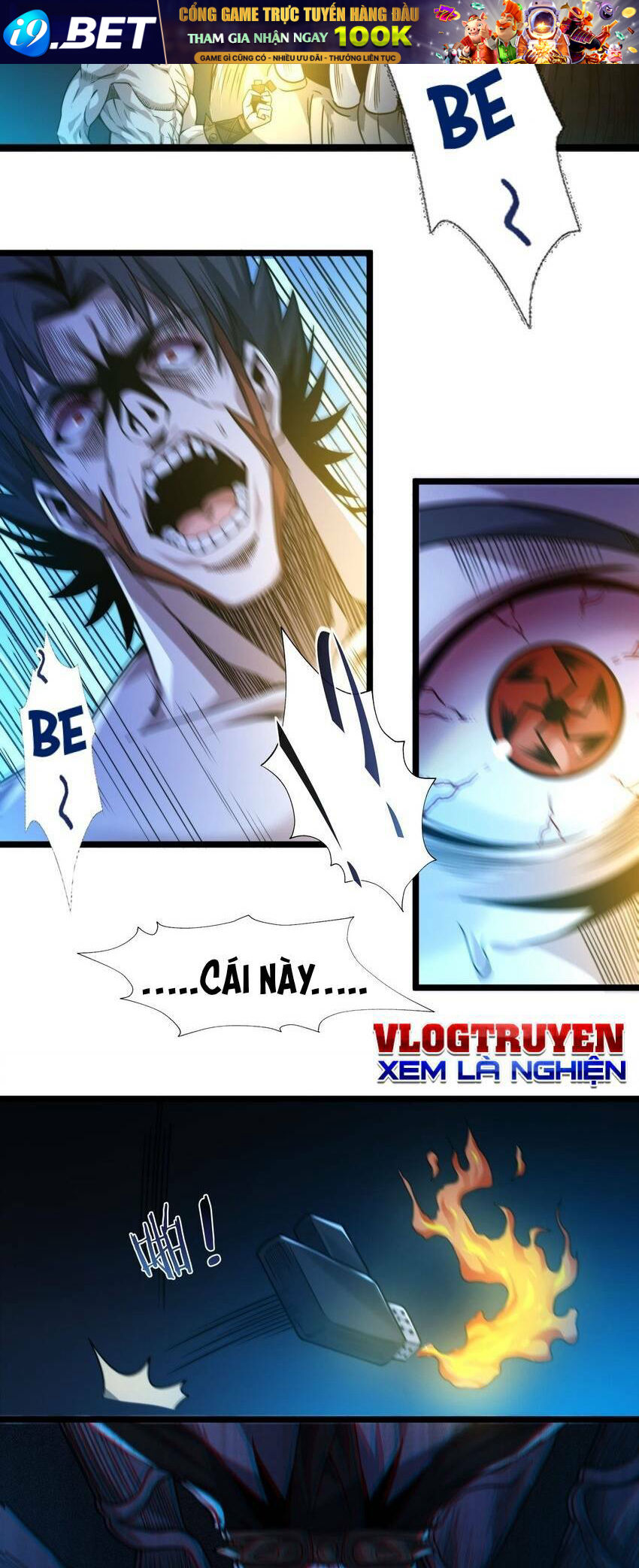 Sức Mạnh Của Ác Thần - Chapter 49 - Page 64