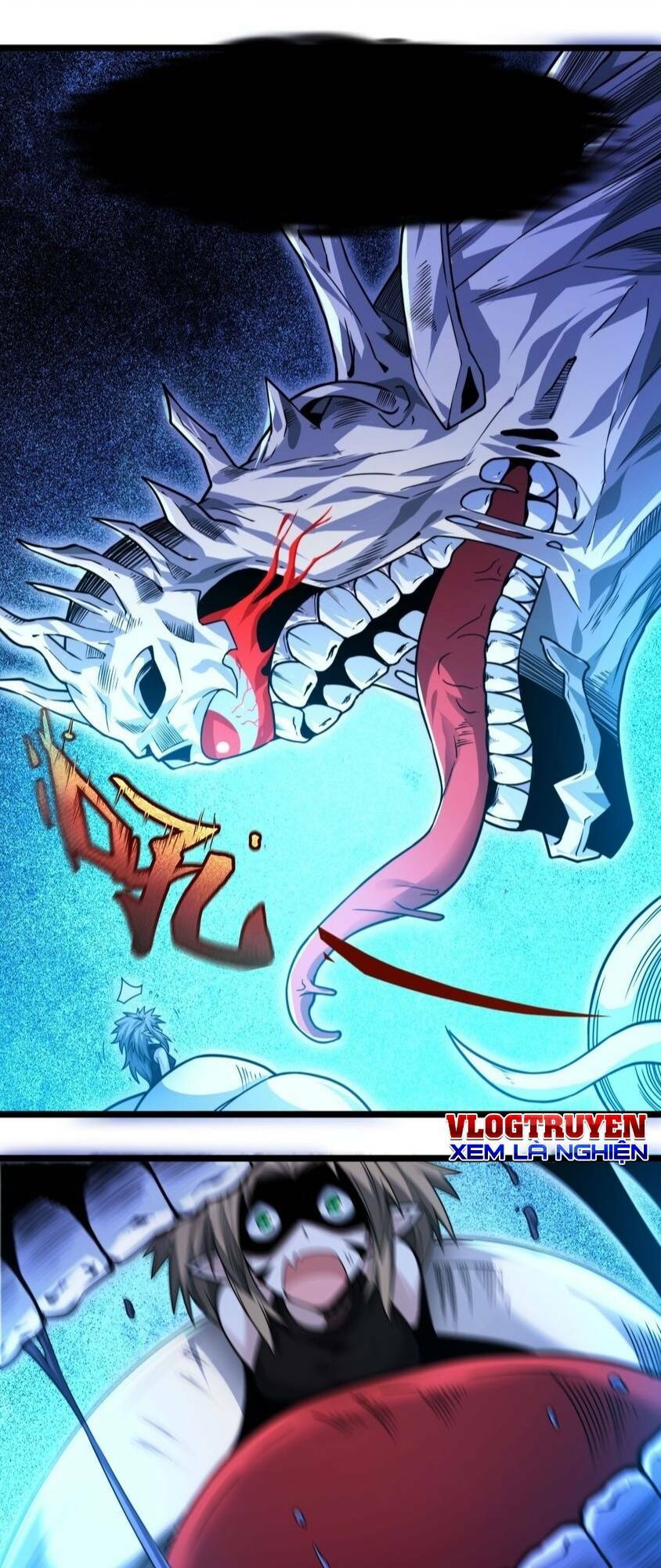 Sức Mạnh Của Ác Thần - Chapter 49 - Page 75