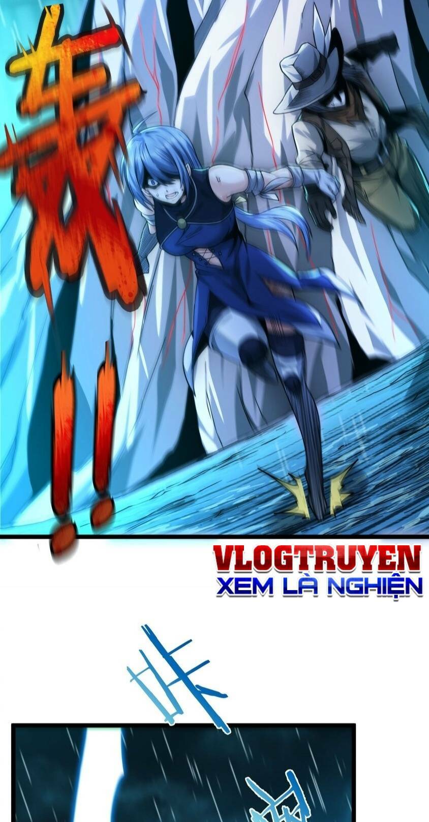 Sức Mạnh Của Ác Thần - Chapter 49 - Page 77