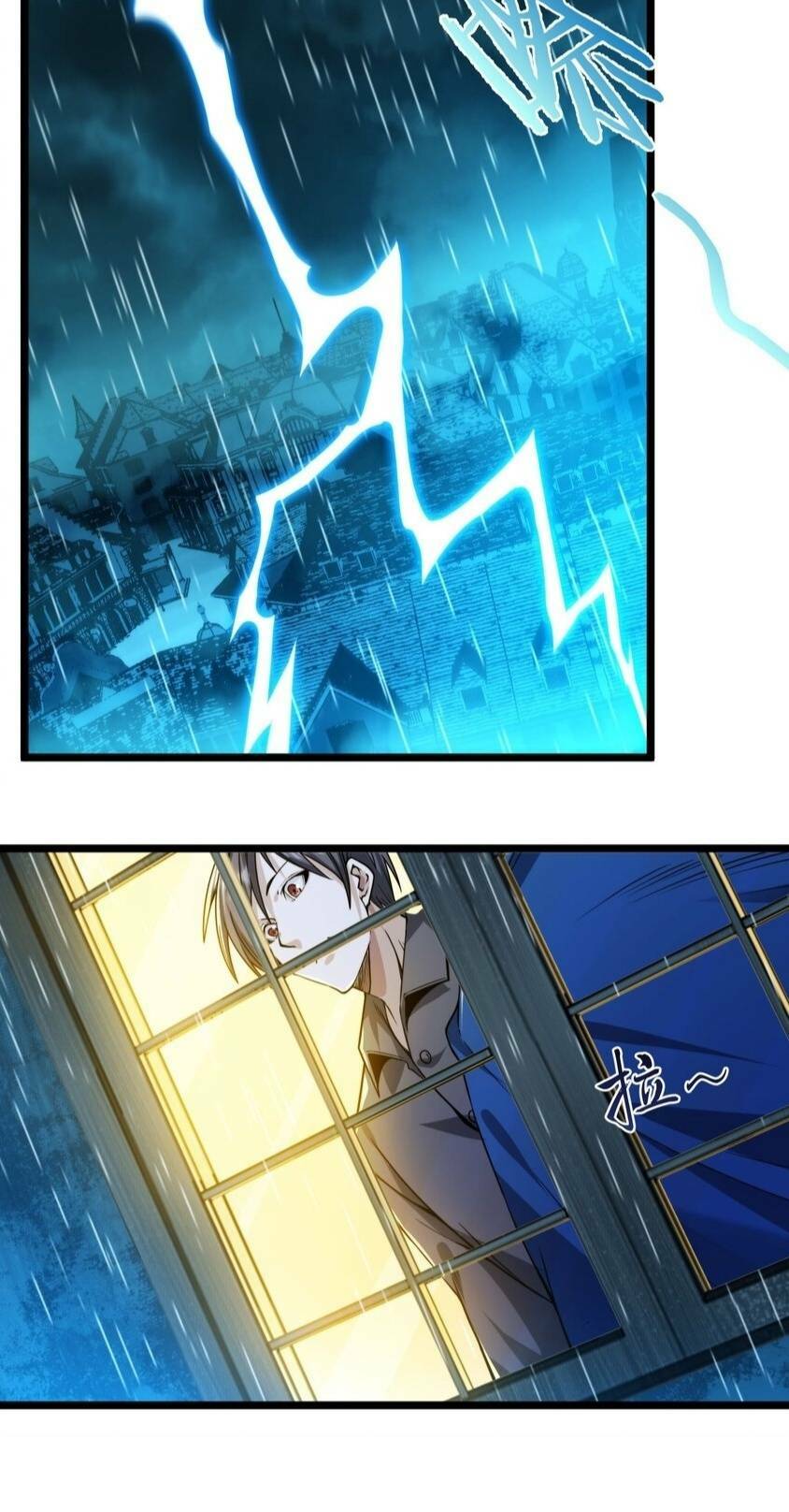 Sức Mạnh Của Ác Thần - Chapter 49 - Page 78