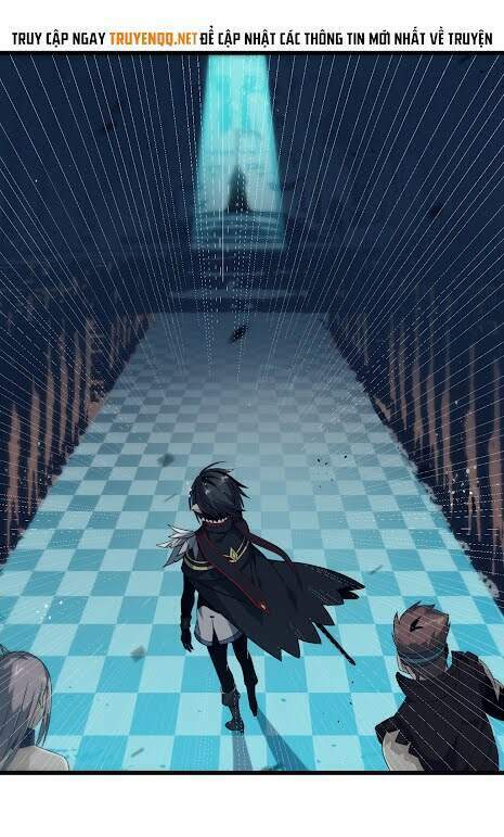 Sức Mạnh Của Ác Thần - Chapter 5 - Page 22