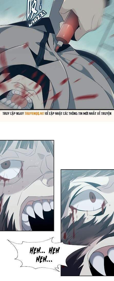 Sức Mạnh Của Ác Thần - Chapter 5 - Page 26